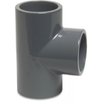 T-St&amp;#252;ck 90&amp;#176; 50mm egal - PN16